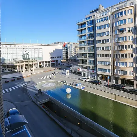 Renovated With Casino View And Free Parking *