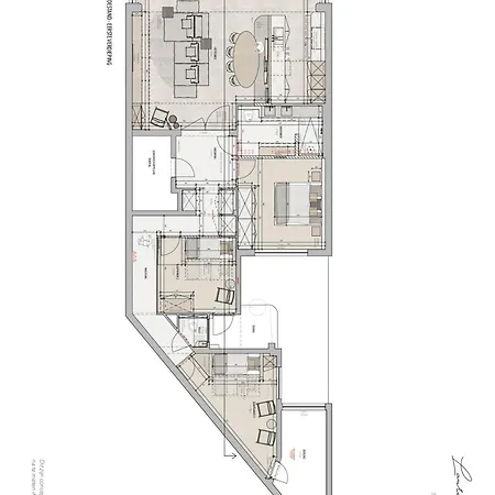 Apartamento Renovated With Casino View And Free Parking Ostend