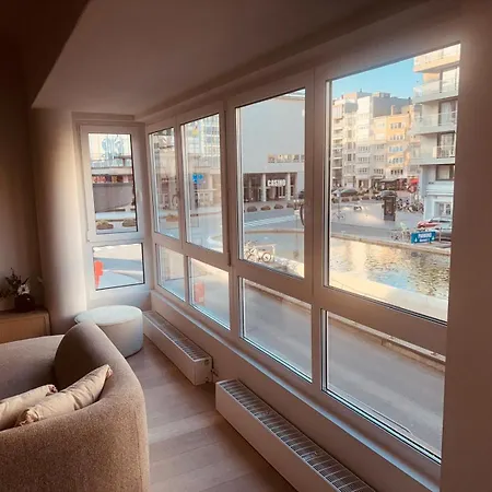 Renovated With Casino View And Free Parking Apartamento *