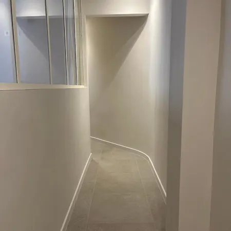 Renovated With Casino View And Free Parking Ostend