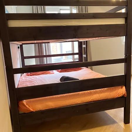 Renovated With Casino View And Free Parking * Ostend