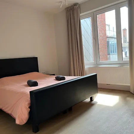 Renovated With Casino View And Free Parking Daire *
